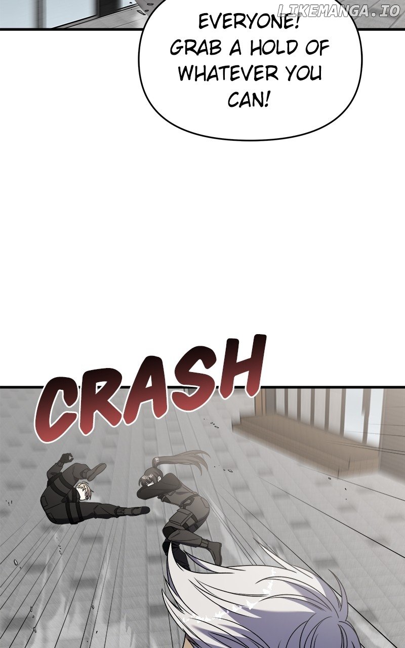 Pure Villain Chapter 121 - page 109