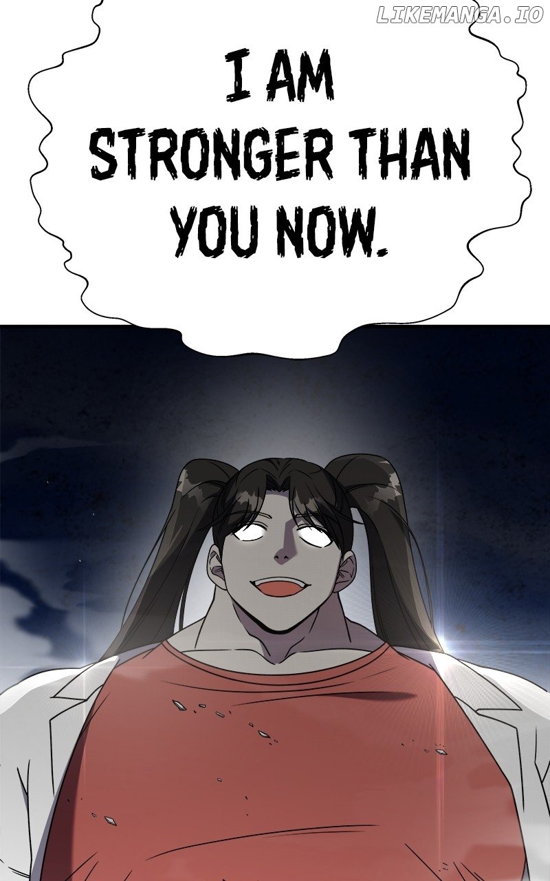 Pure Villain Chapter 121 - page 112