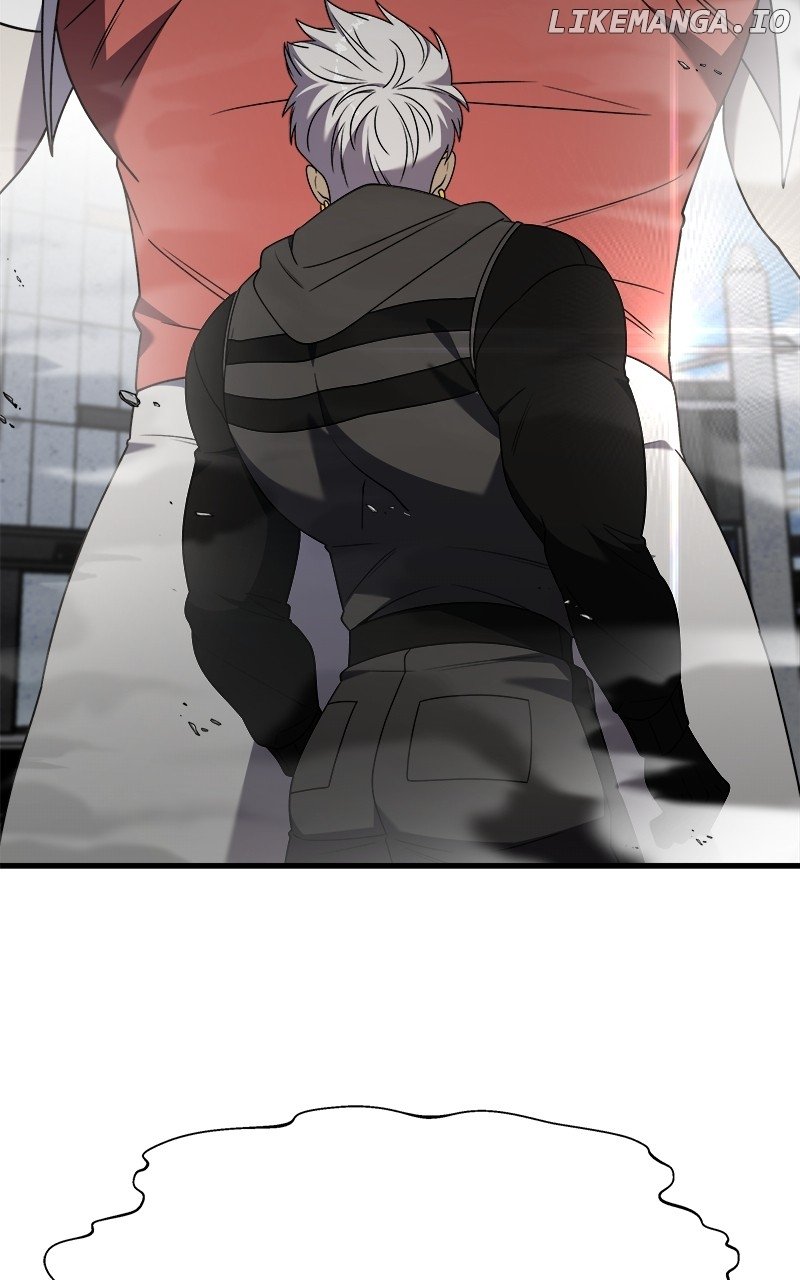 Pure Villain Chapter 121 - page 113