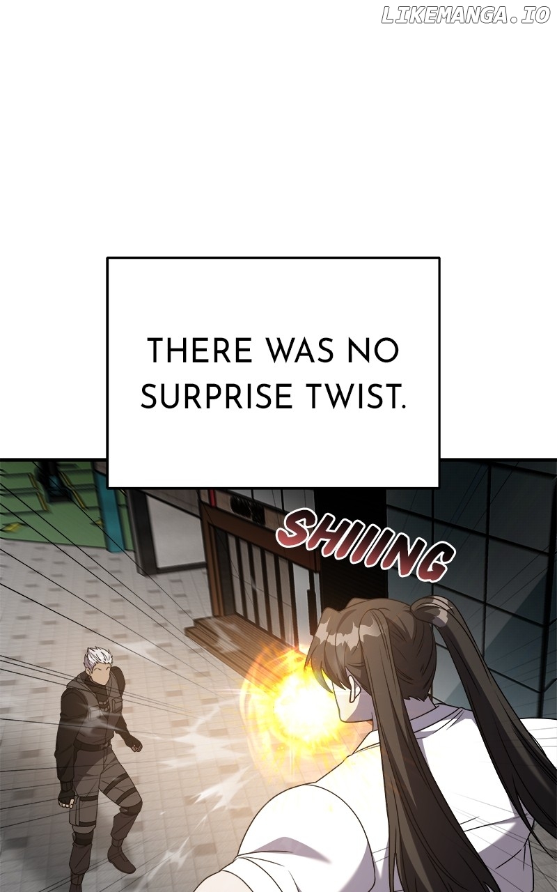 Pure Villain Chapter 121 - page 130