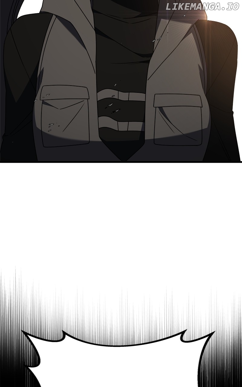 Pure Villain Chapter 121 - page 137