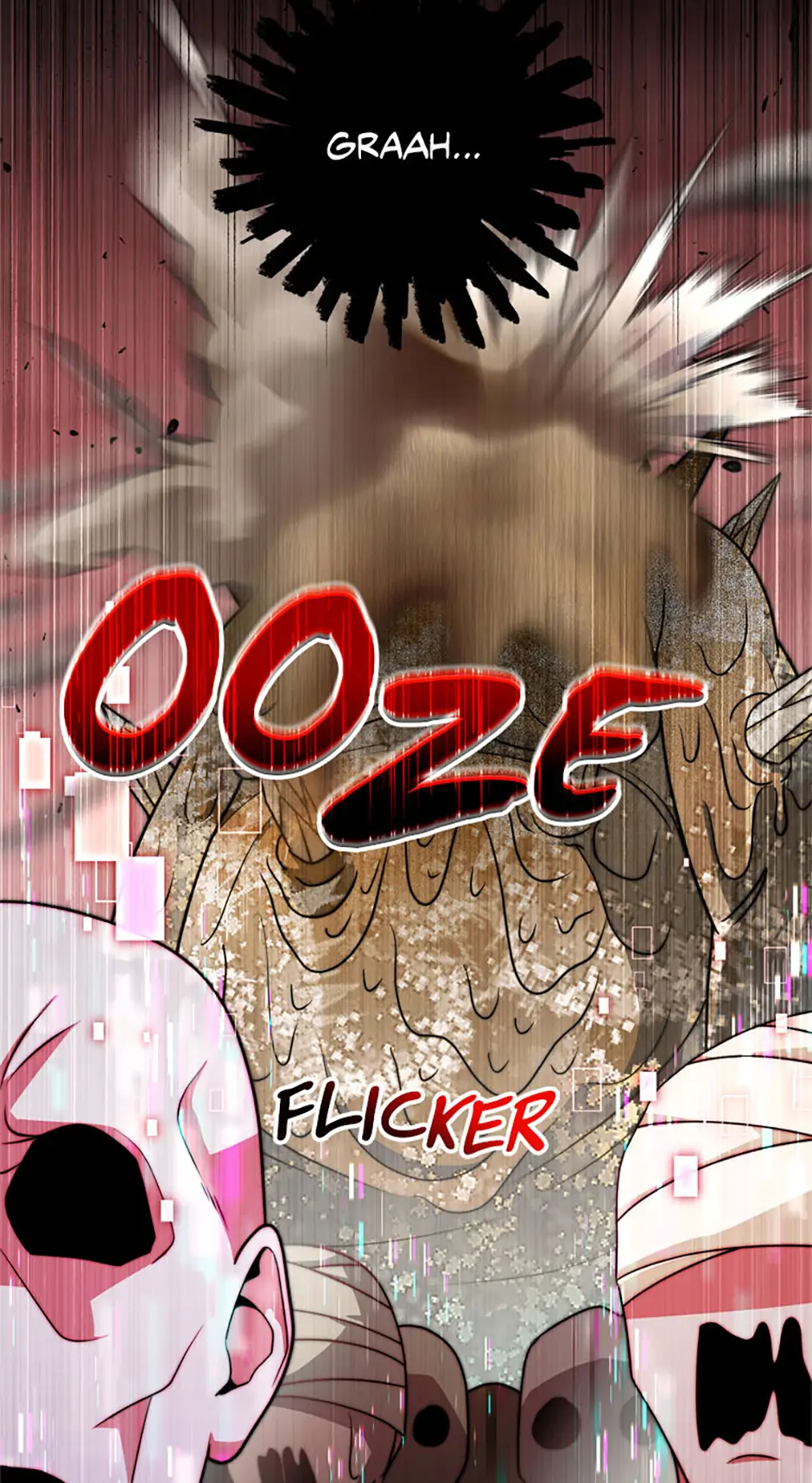 Putting My Life on the Line, I Go All-in on Luck Enhancement Chapter 27 - page 19