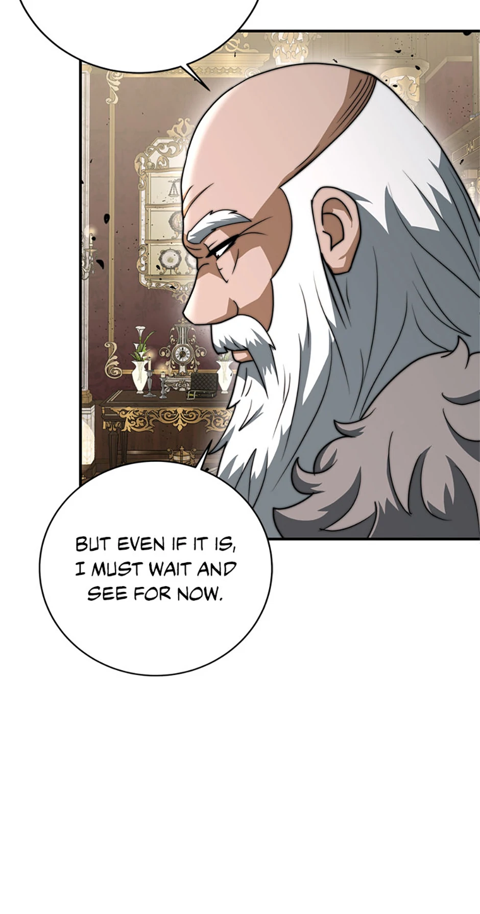 Putting My Life on the Line, I Go All-in on Luck Enhancement Chapter 27 - page 42