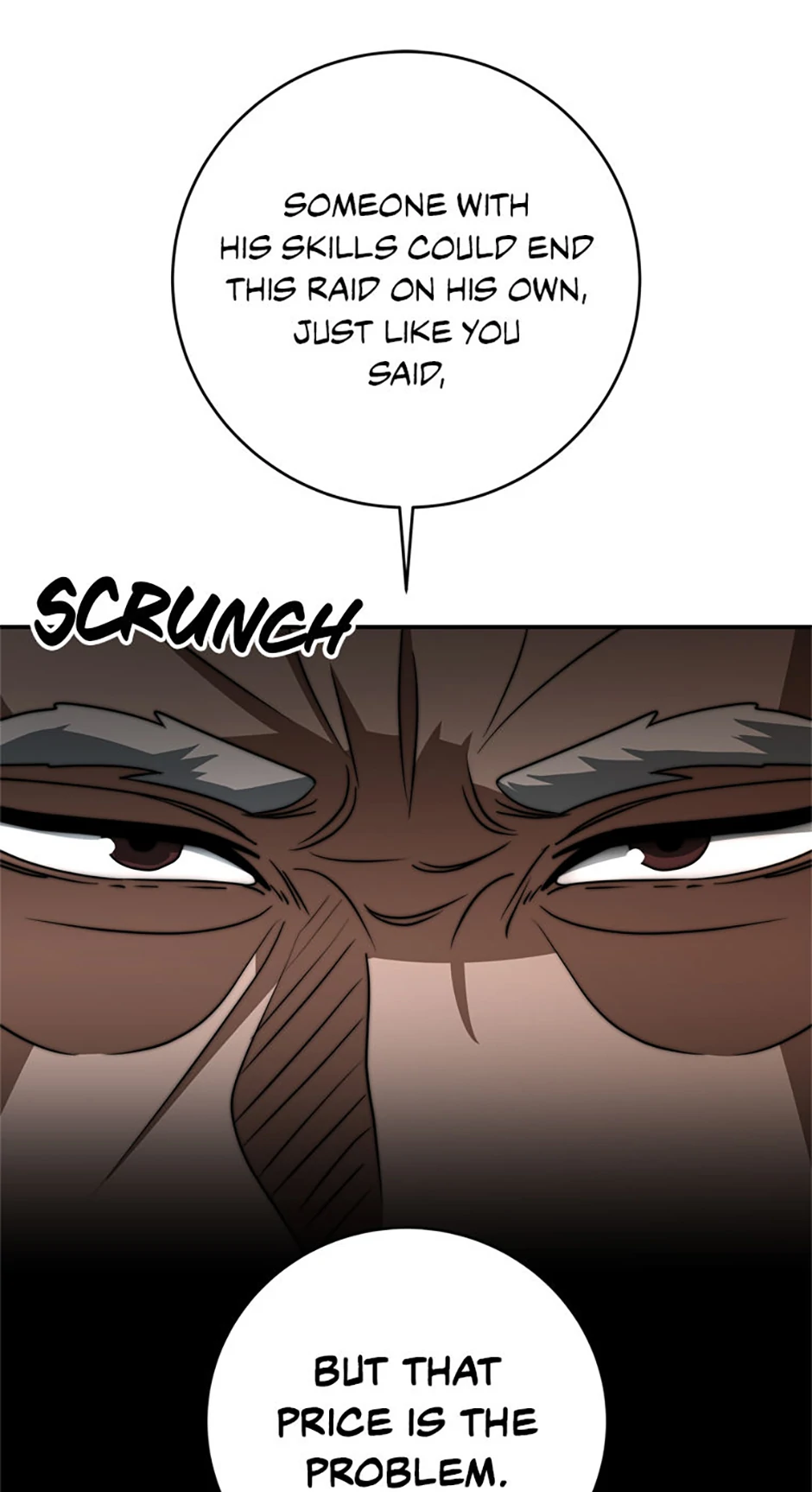 Putting My Life on the Line, I Go All-in on Luck Enhancement Chapter 27 - page 48