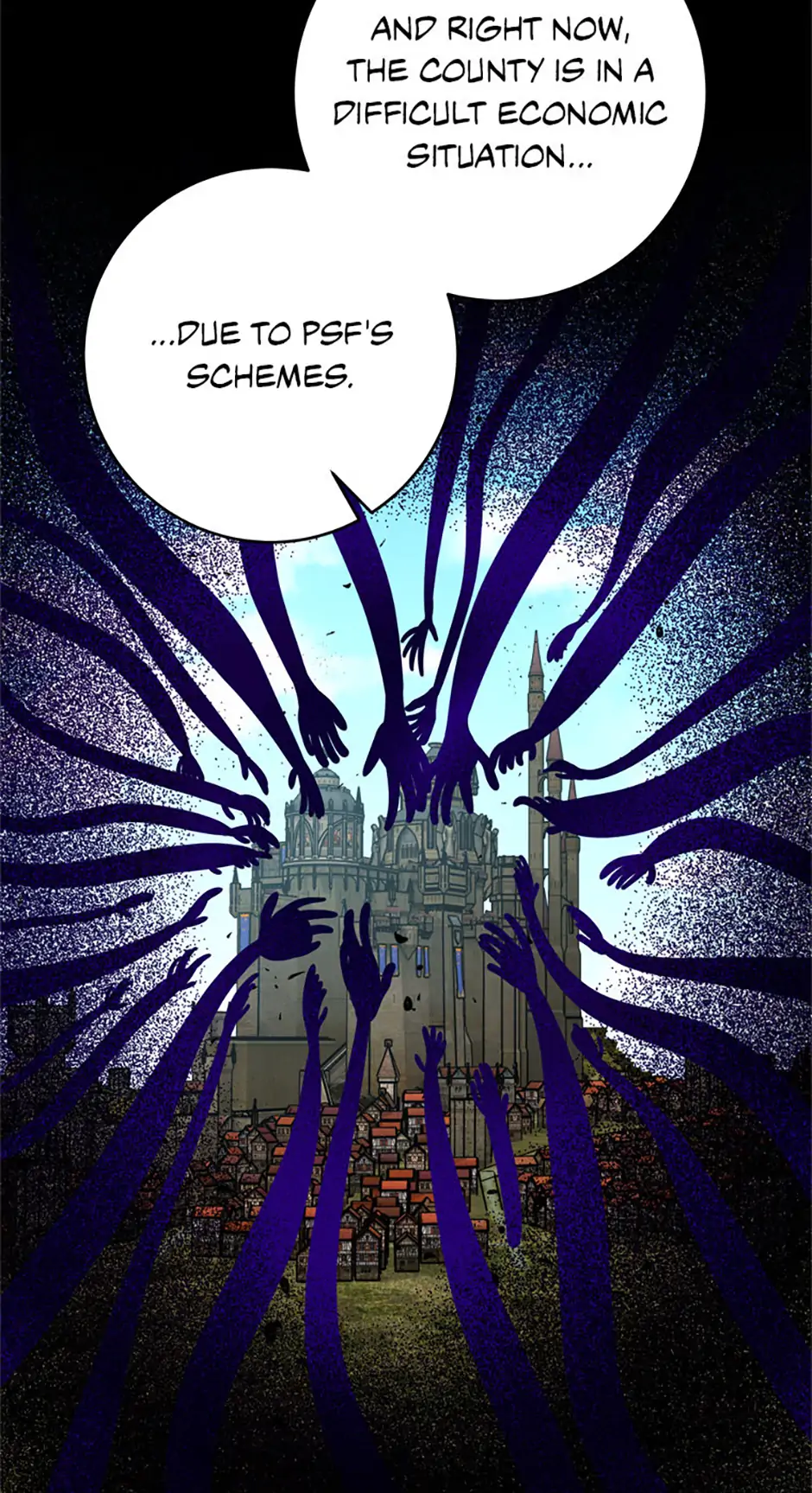 Putting My Life on the Line, I Go All-in on Luck Enhancement Chapter 27 - page 51