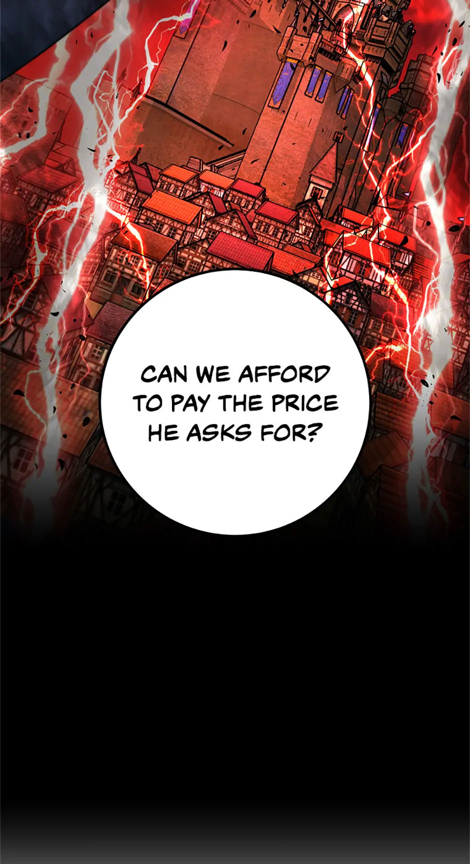 Putting My Life on the Line, I Go All-in on Luck Enhancement Chapter 27 - page 53