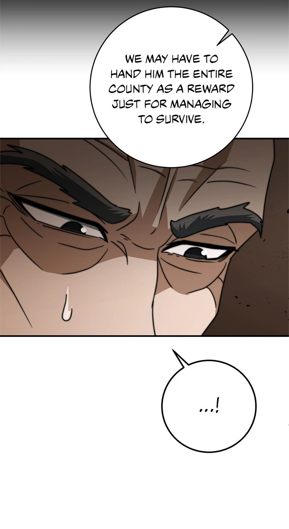 Putting My Life on the Line, I Go All-in on Luck Enhancement Chapter 27 - page 54