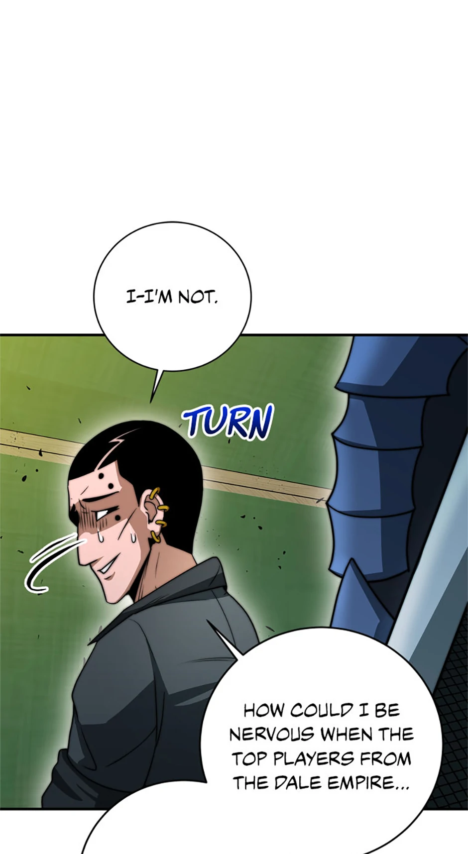 Putting My Life on the Line, I Go All-in on Luck Enhancement Chapter 27 - page 66