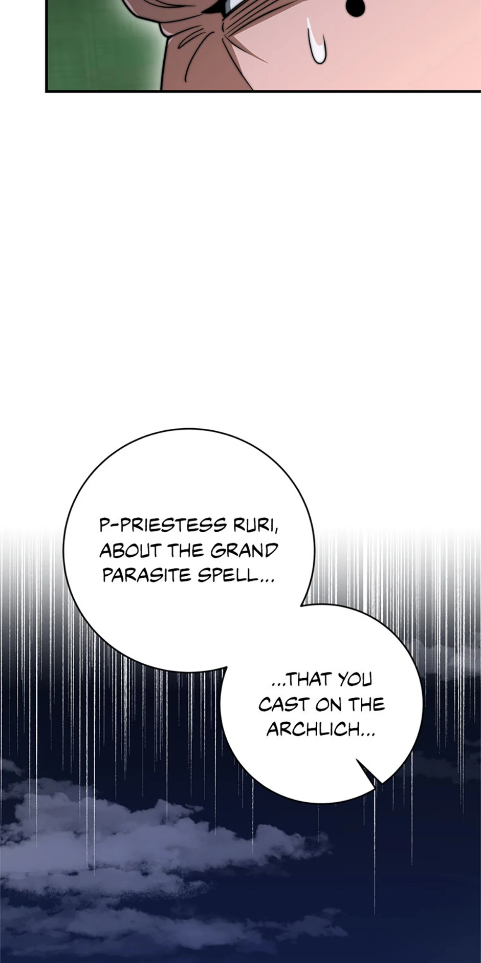 Putting My Life on the Line, I Go All-in on Luck Enhancement Chapter 27 - page 74