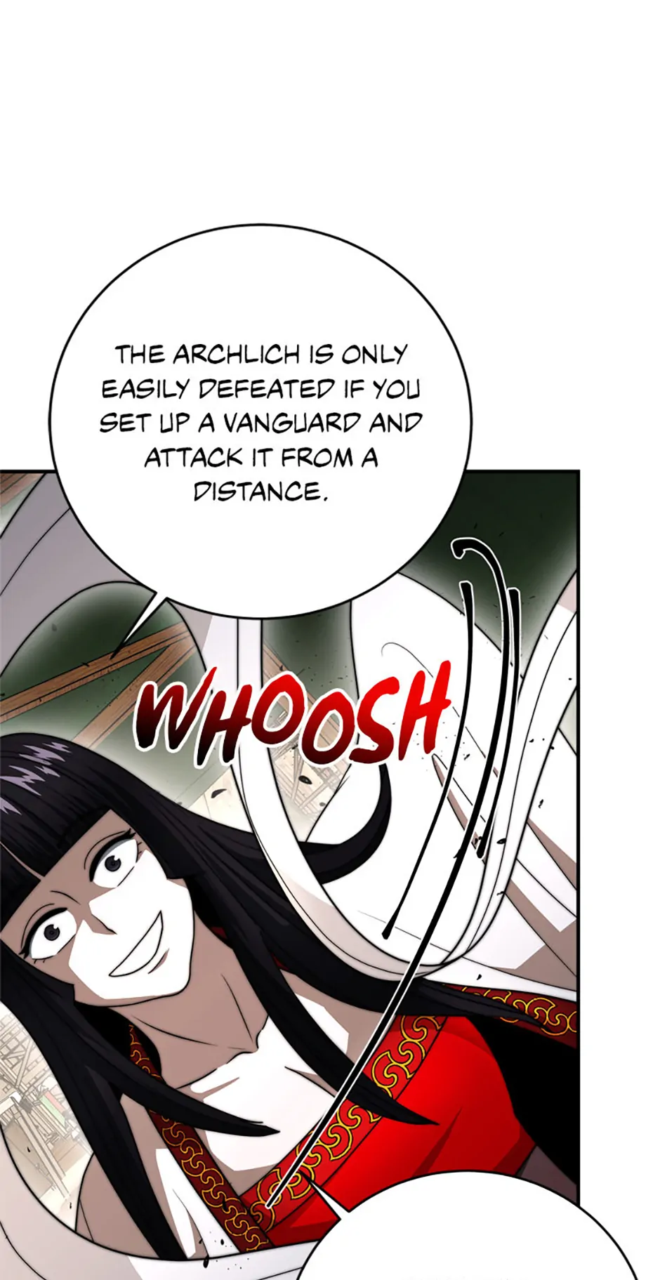 Putting My Life on the Line, I Go All-in on Luck Enhancement Chapter 27 - page 78