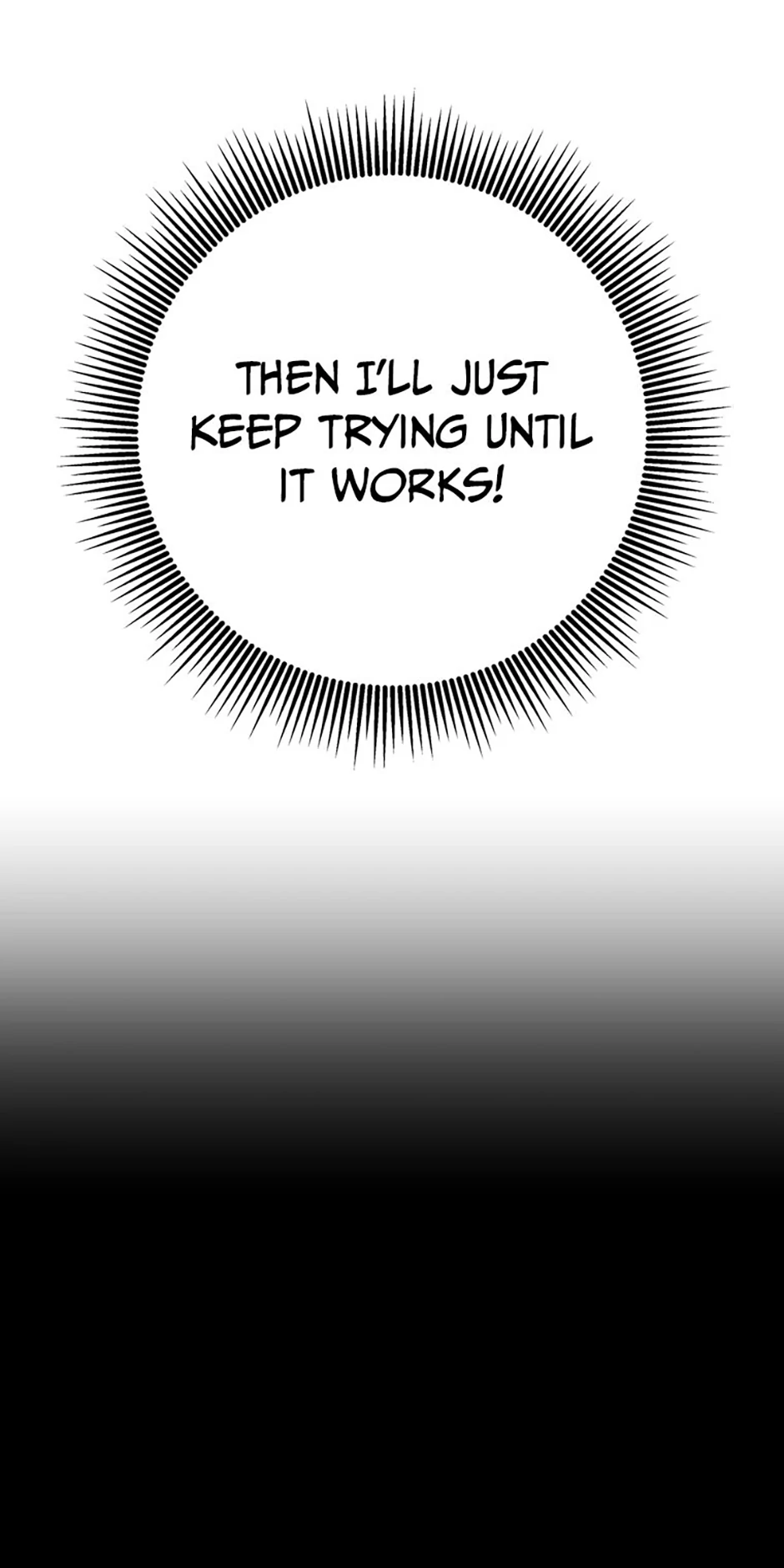 Putting My Life on the Line, I Go All-in on Luck Enhancement Chapter 27 - page 8