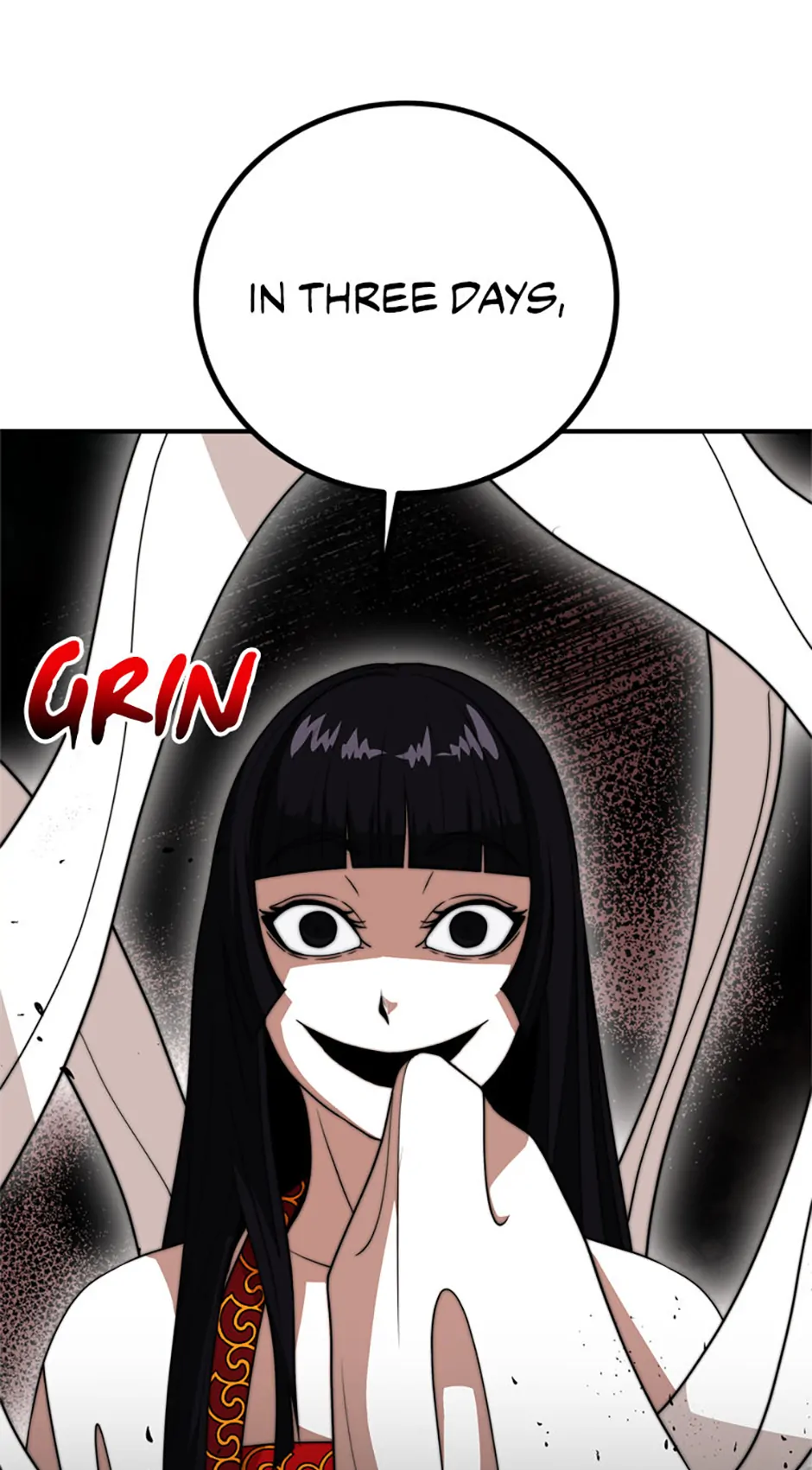 Putting My Life on the Line, I Go All-in on Luck Enhancement Chapter 27 - page 87