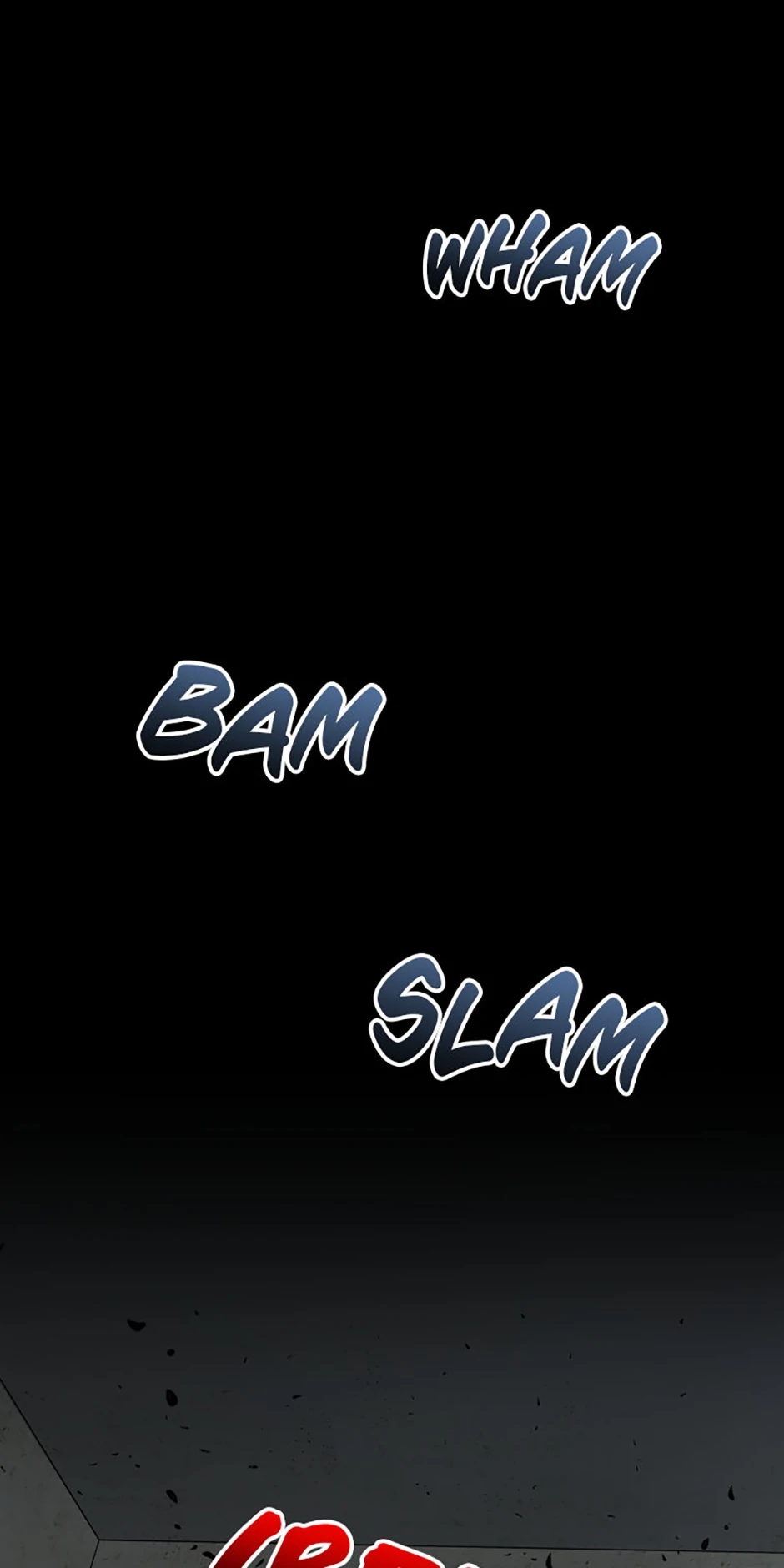 Putting My Life on the Line, I Go All-in on Luck Enhancement Chapter 27 - page 9
