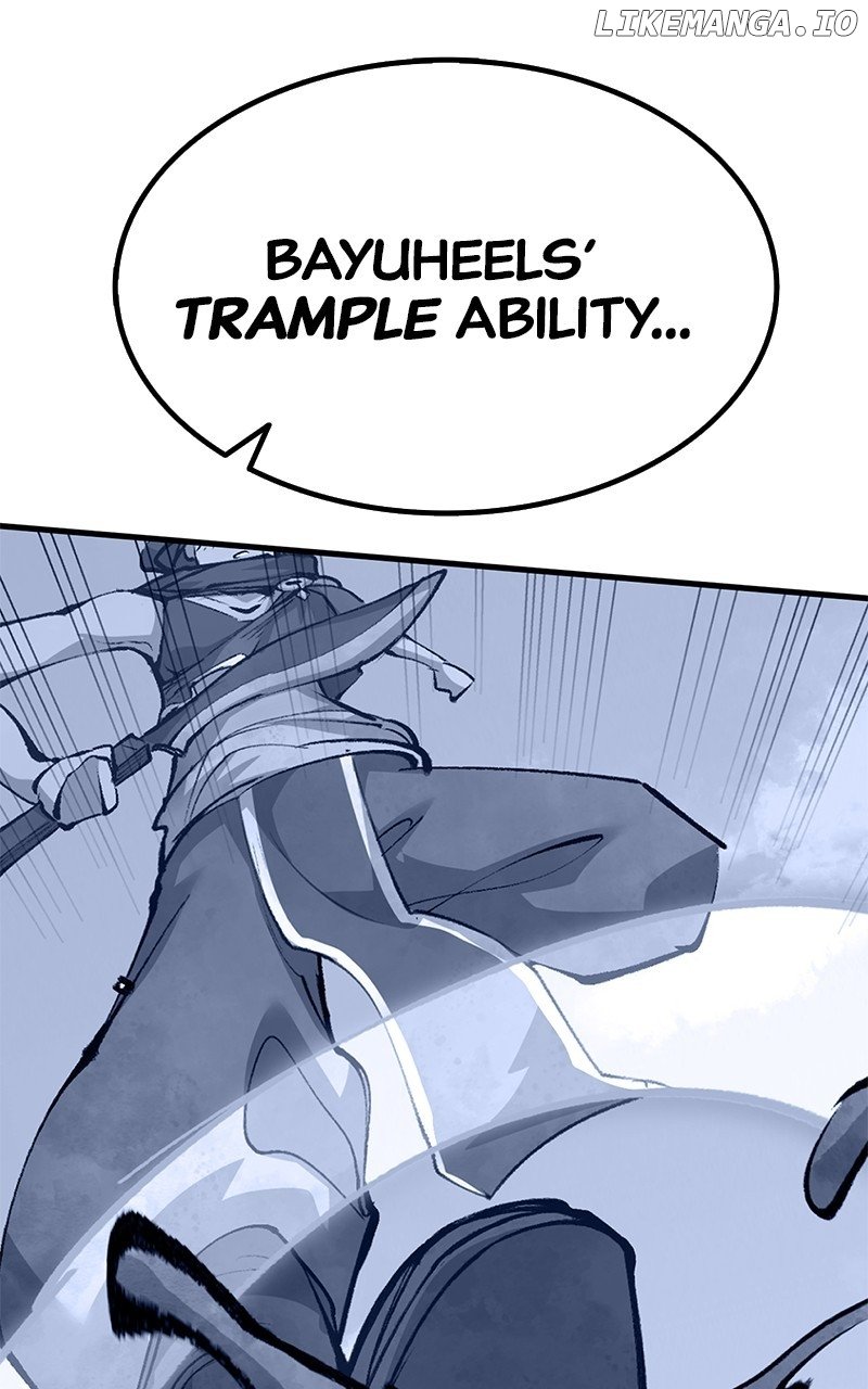 Flame Peacemaker Chapter 37 - page 1