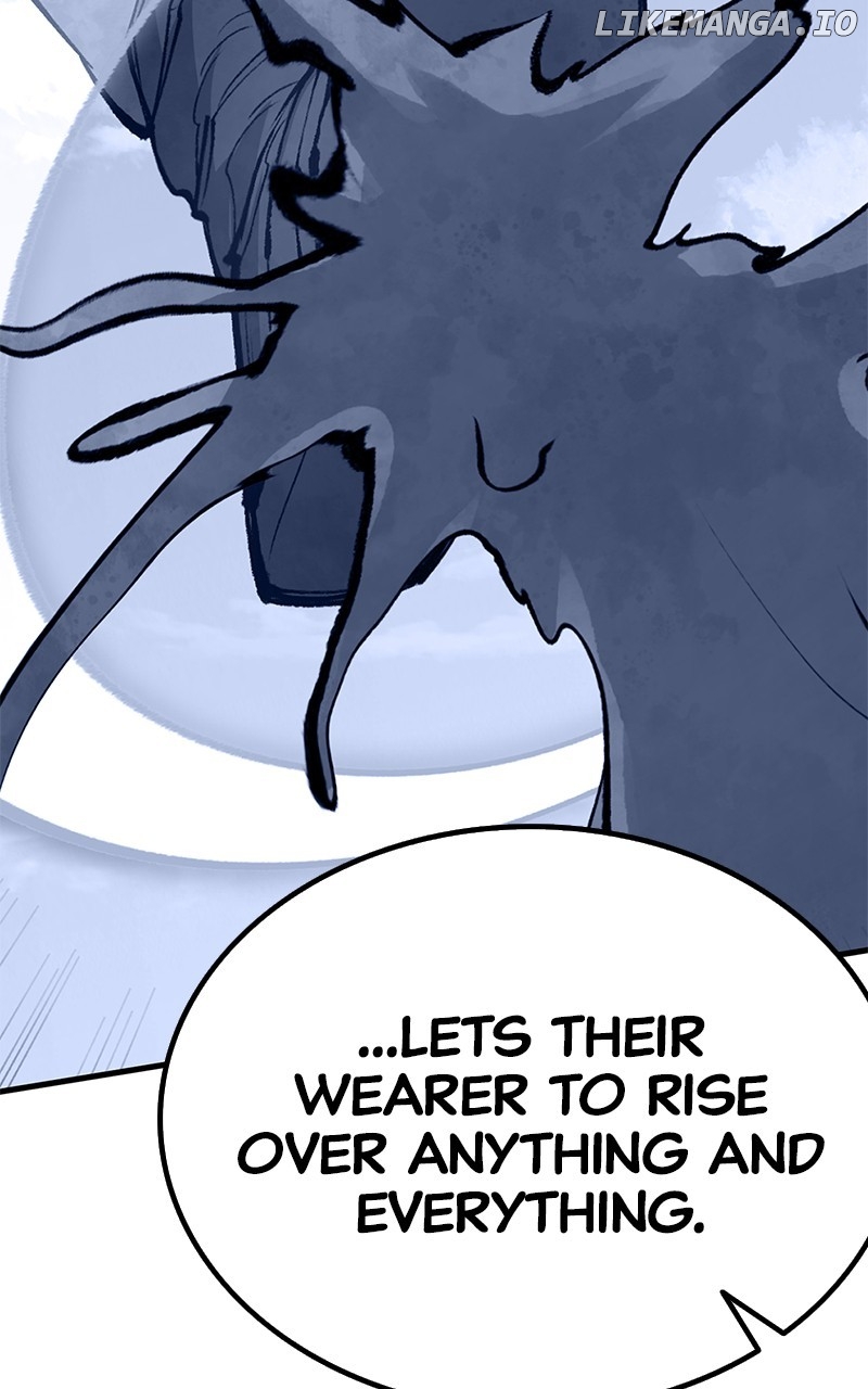 Flame Peacemaker Chapter 37 - page 2