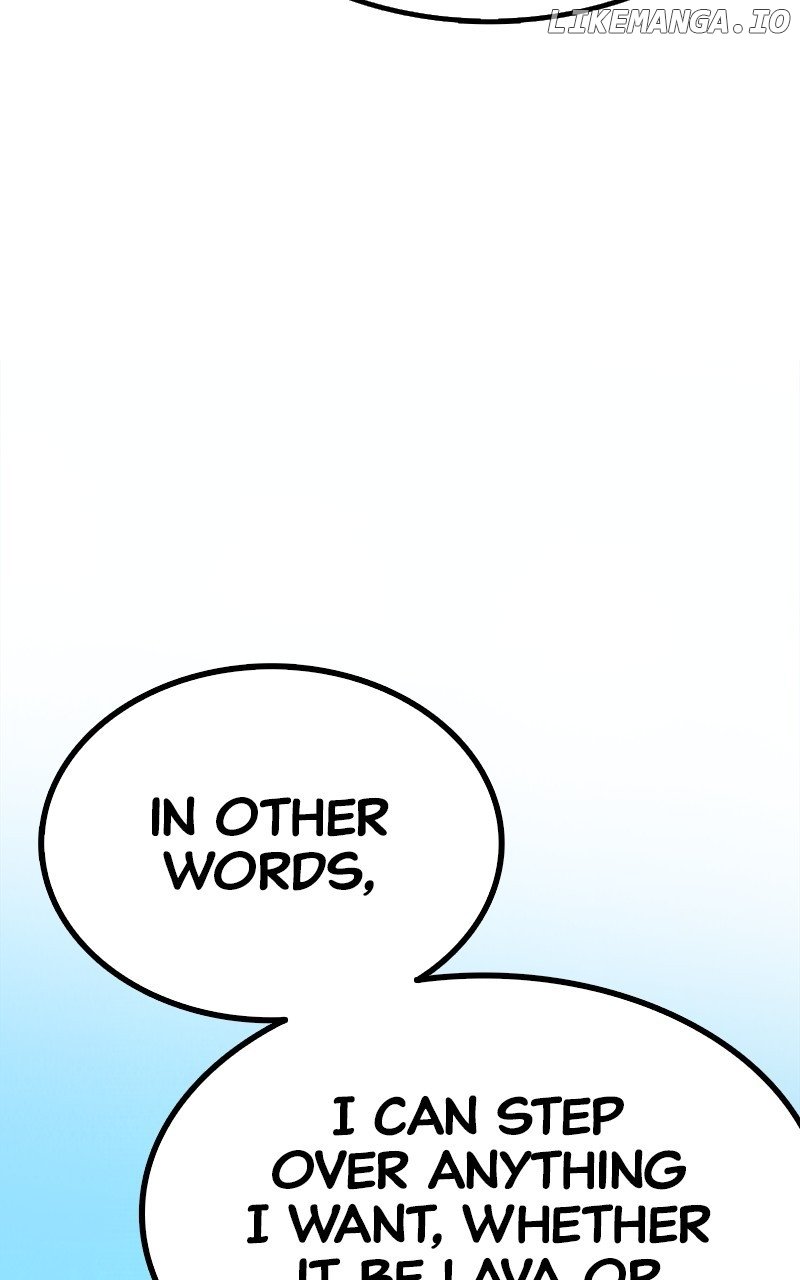Flame Peacemaker Chapter 37 - page 3