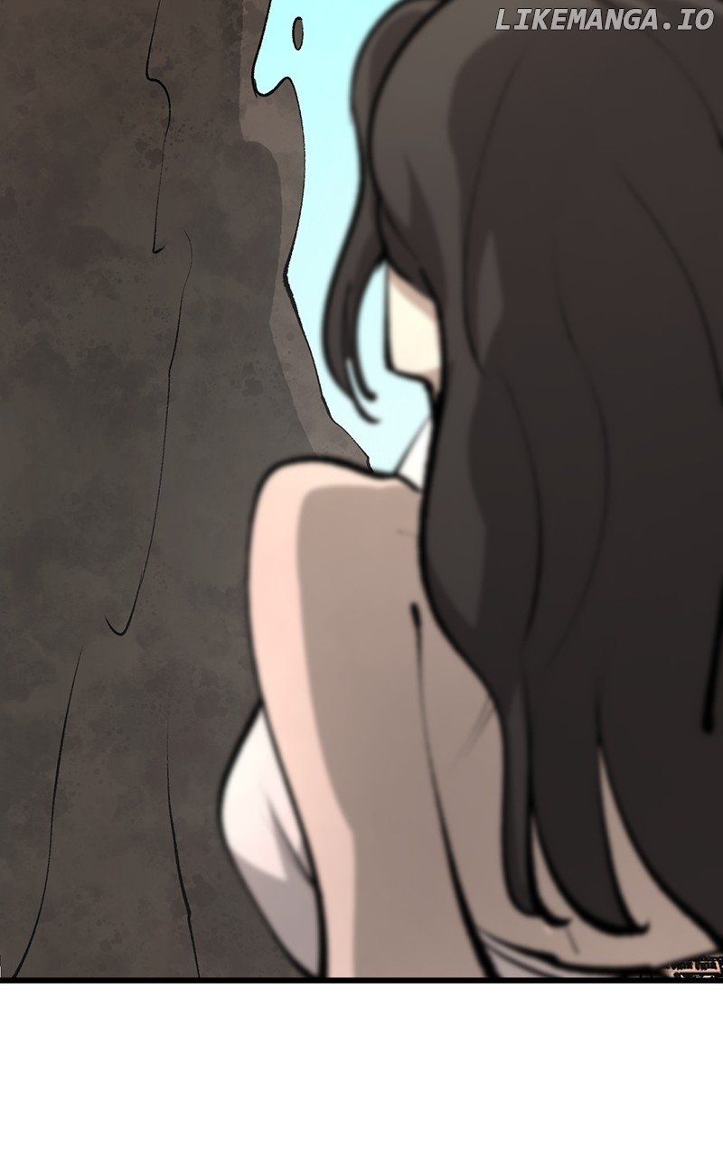 Flame Peacemaker Chapter 37 - page 5