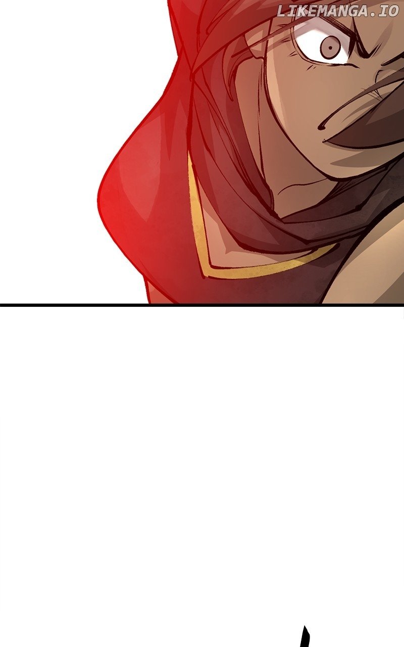 Flame Peacemaker Chapter 37 - page 7