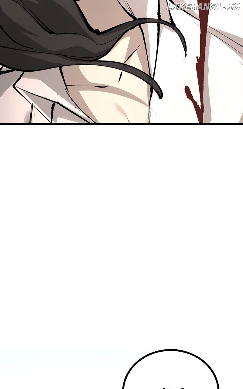 Flame Peacemaker Chapter 37 - page 9