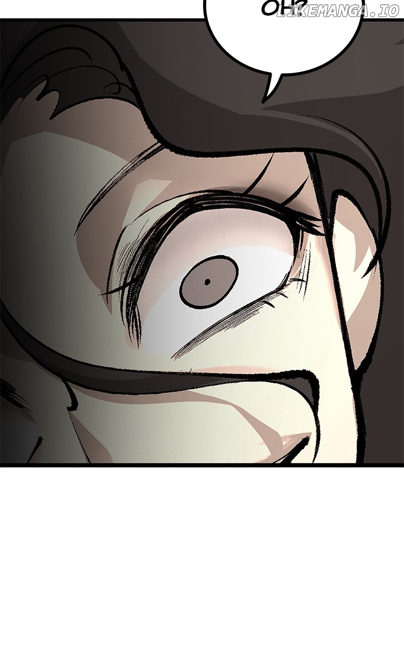 Flame Peacemaker Chapter 37 - page 10