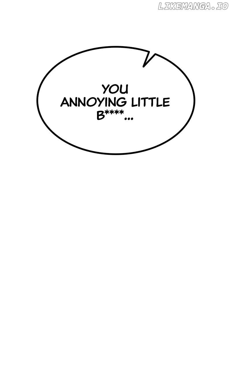 Flame Peacemaker Chapter 37 - page 11