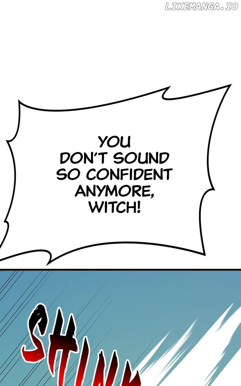 Flame Peacemaker Chapter 37 - page 13