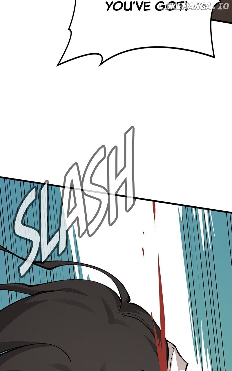 Flame Peacemaker Chapter 37 - page 15