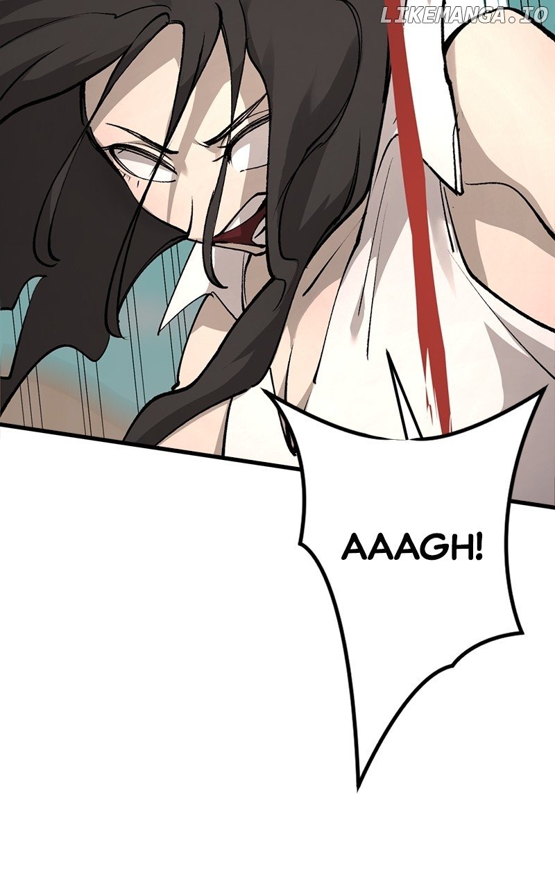 Flame Peacemaker Chapter 37 - page 16
