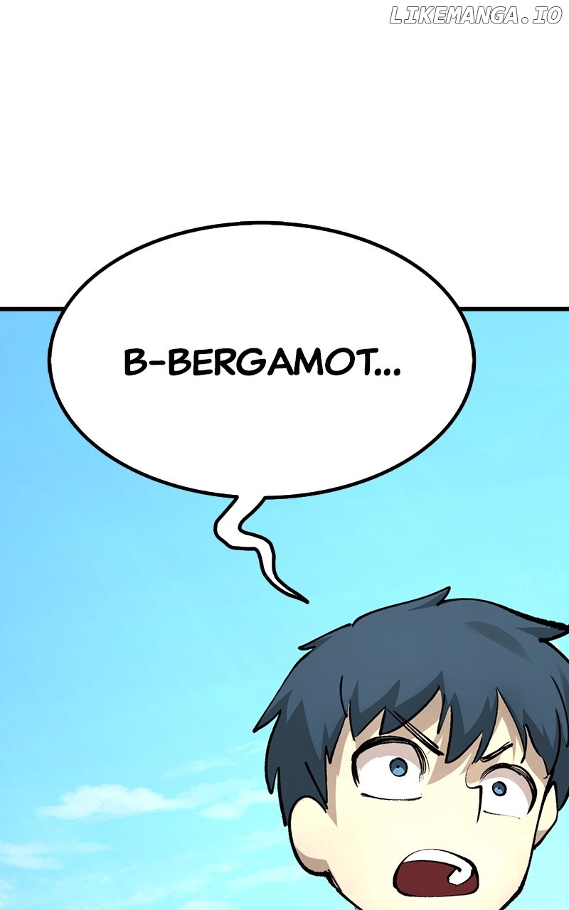 Flame Peacemaker Chapter 37 - page 17