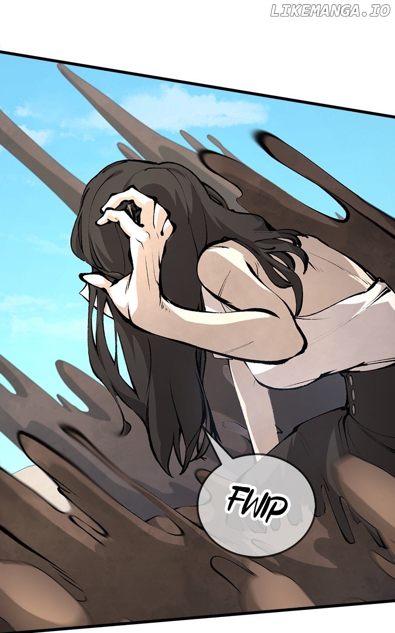 Flame Peacemaker Chapter 37 - page 19