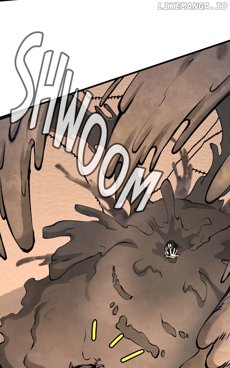 Flame Peacemaker Chapter 37 - page 20