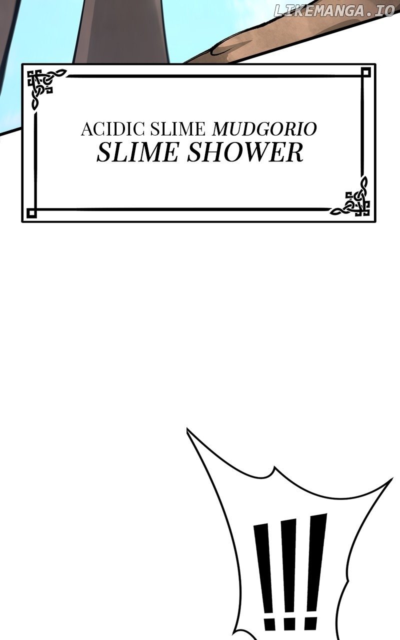 Flame Peacemaker Chapter 37 - page 23