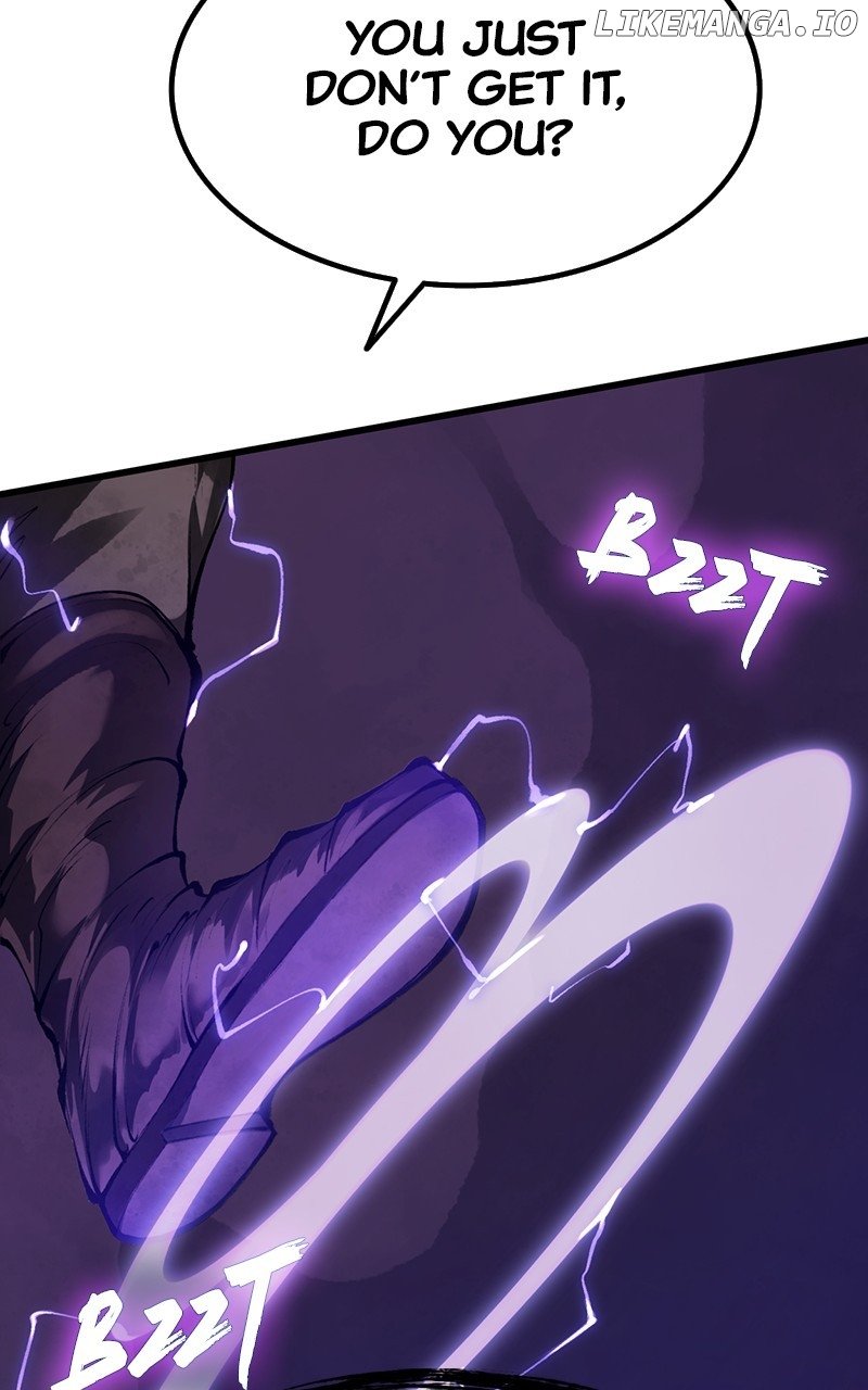 Flame Peacemaker Chapter 37 - page 25