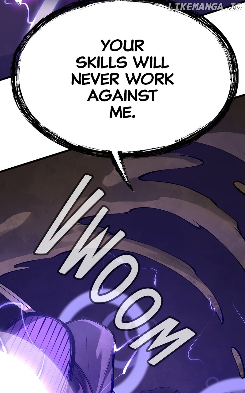 Flame Peacemaker Chapter 37 - page 26
