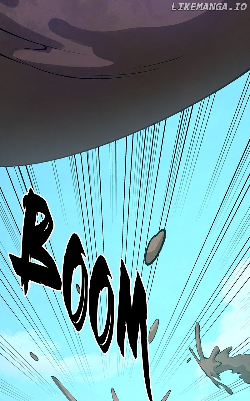 Flame Peacemaker Chapter 37 - page 28