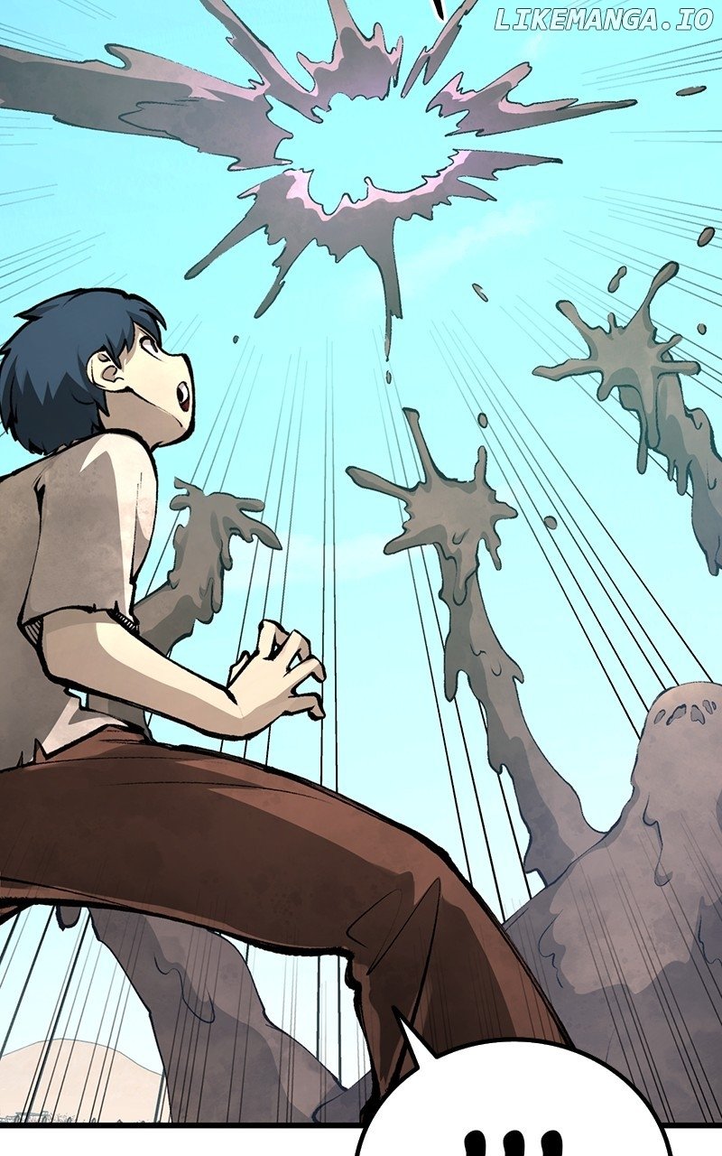 Flame Peacemaker Chapter 37 - page 29