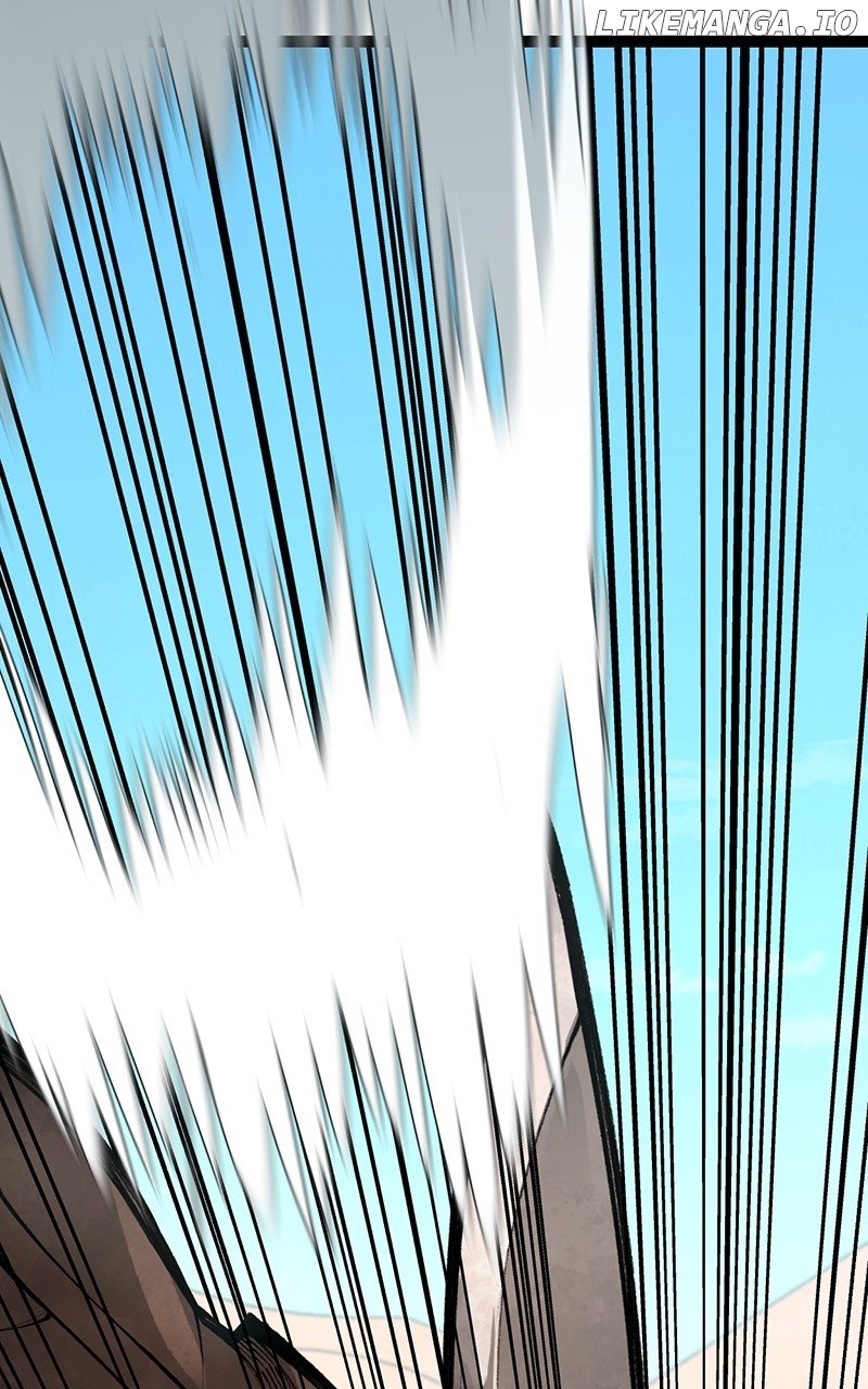 Flame Peacemaker Chapter 37 - page 32
