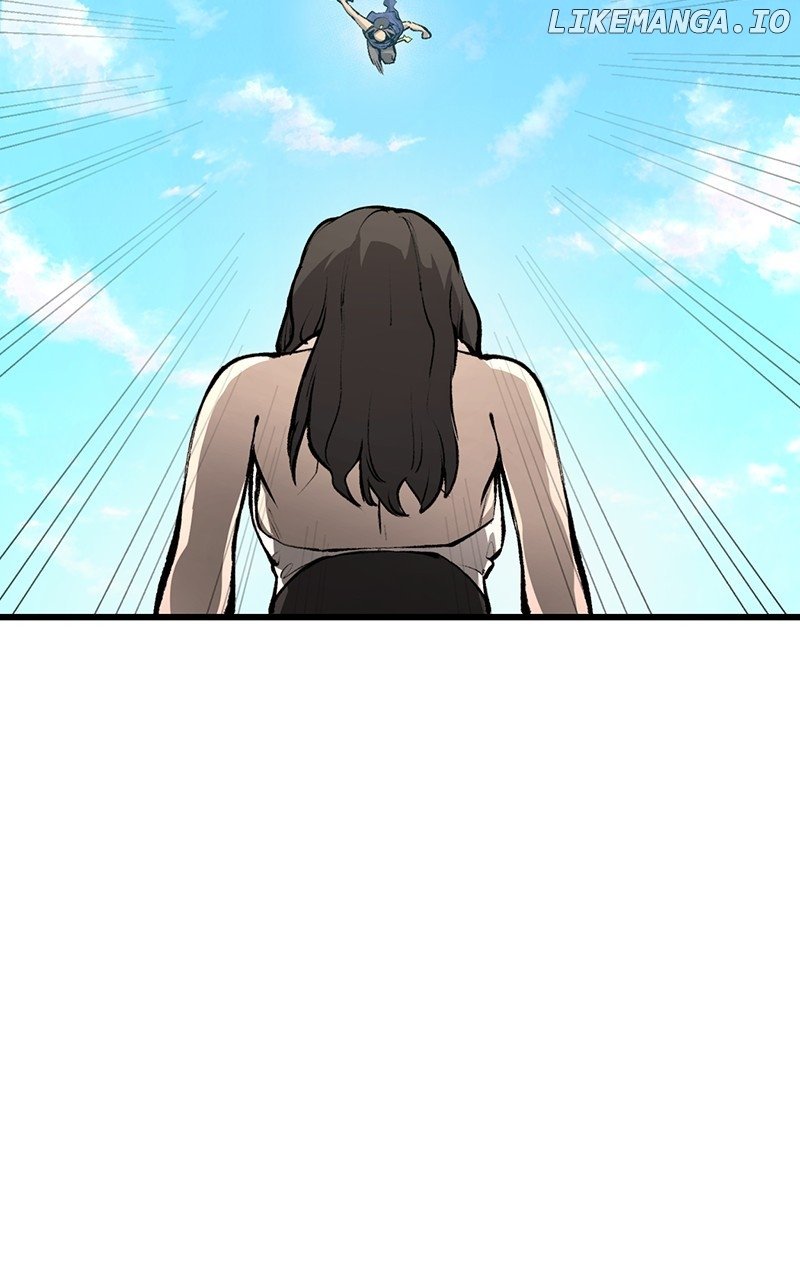 Flame Peacemaker Chapter 37 - page 37
