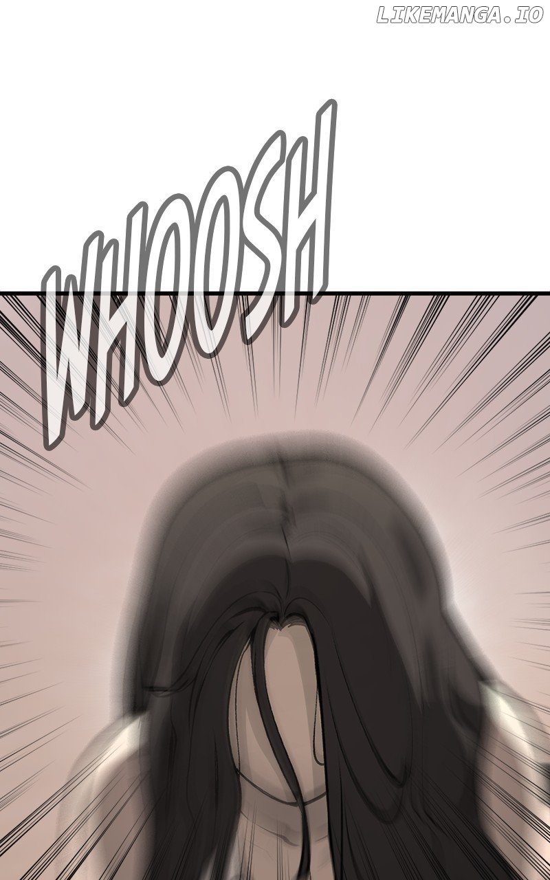 Flame Peacemaker Chapter 37 - page 38