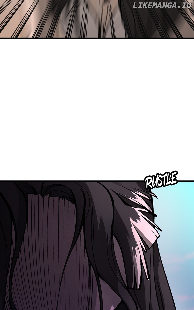 Flame Peacemaker Chapter 37 - page 39