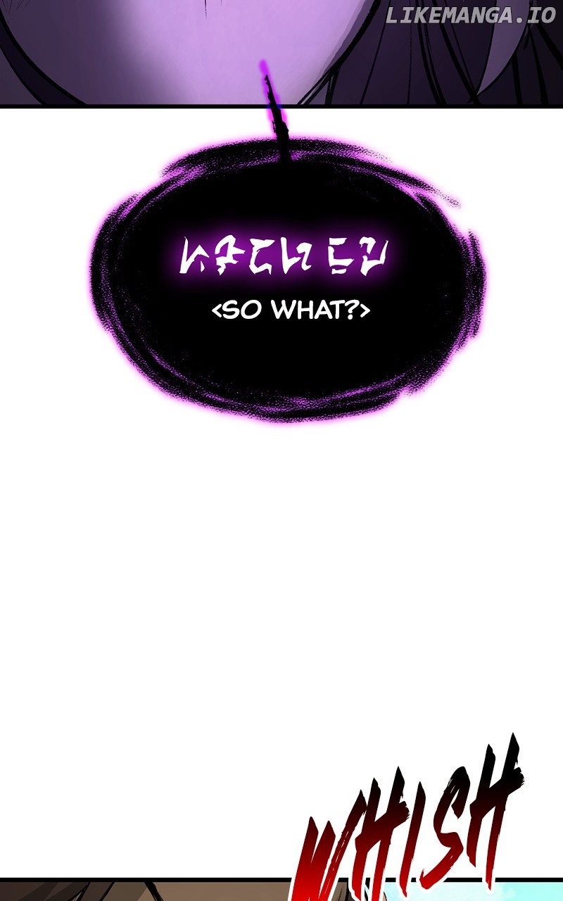 Flame Peacemaker Chapter 37 - page 41