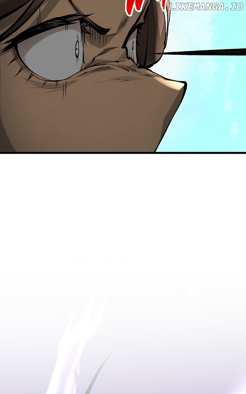 Flame Peacemaker Chapter 37 - page 42