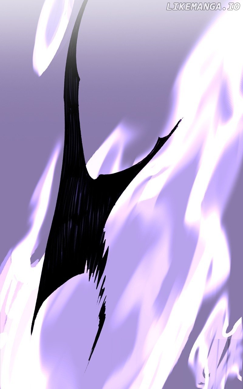 Flame Peacemaker Chapter 37 - page 43