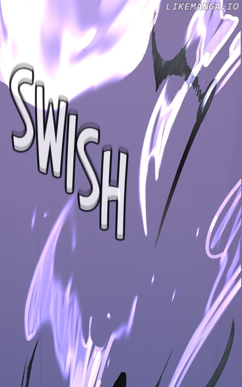 Flame Peacemaker Chapter 37 - page 44