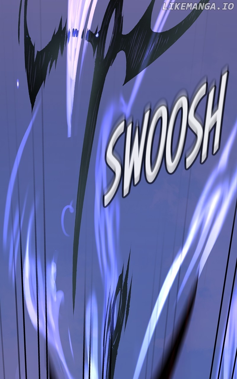 Flame Peacemaker Chapter 37 - page 45