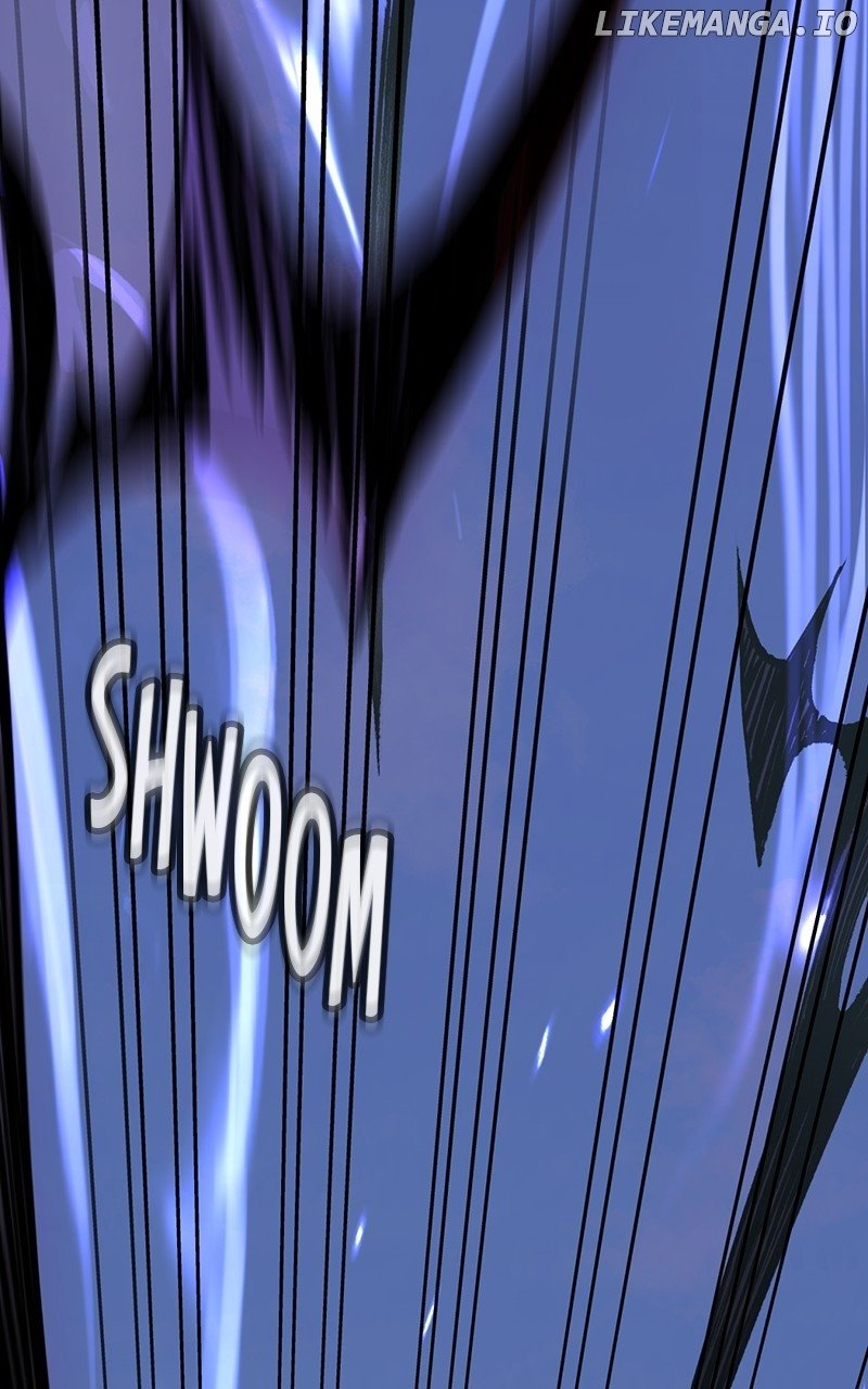 Flame Peacemaker Chapter 37 - page 46