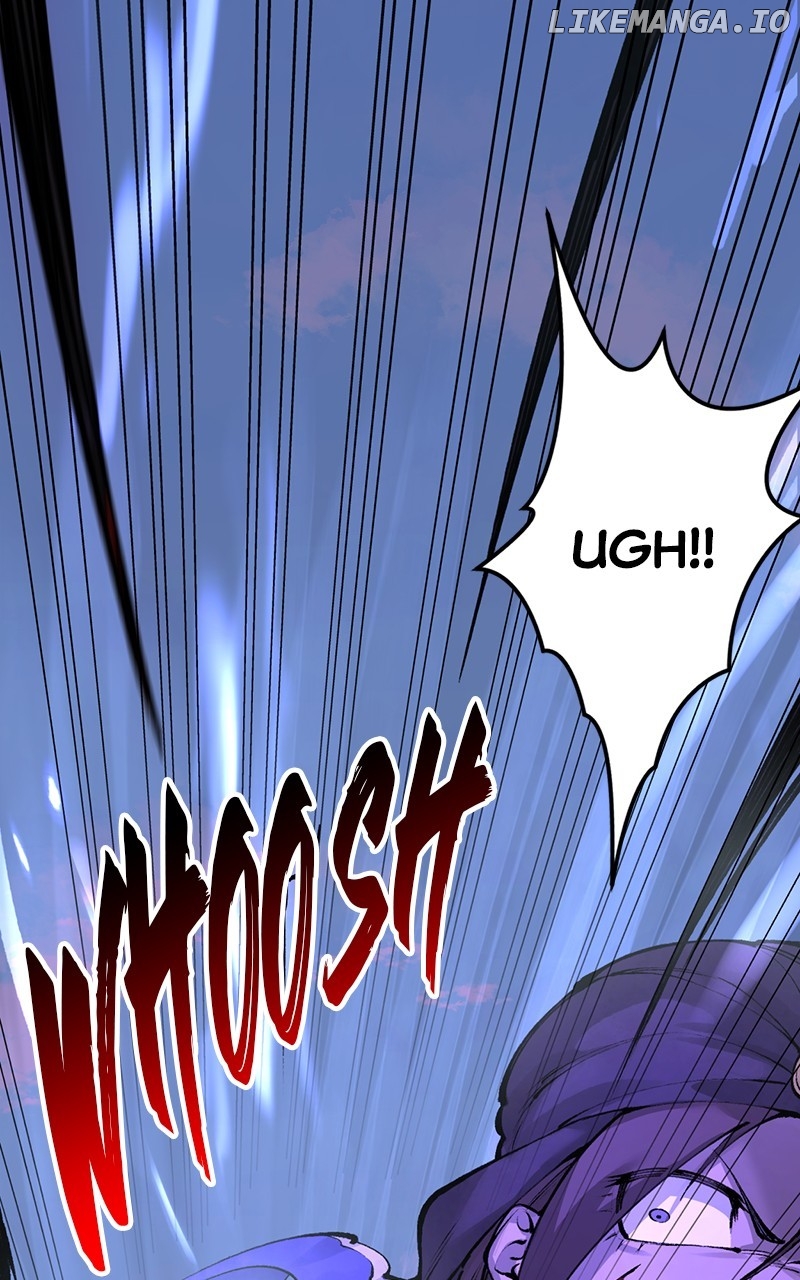 Flame Peacemaker Chapter 37 - page 47