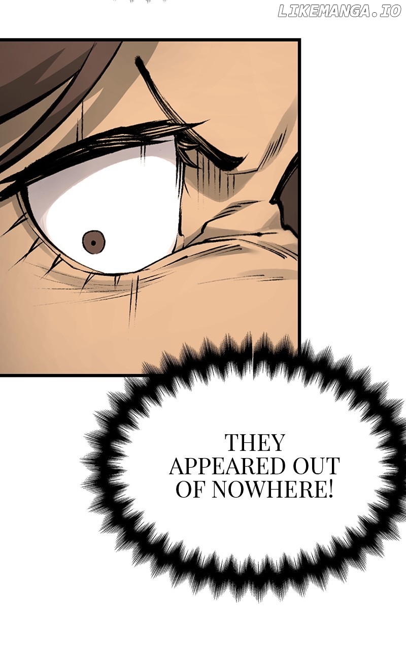 Flame Peacemaker Chapter 37 - page 50