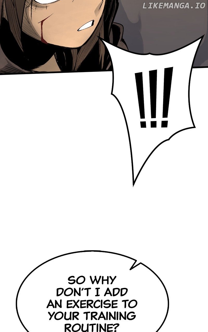 Flame Peacemaker Chapter 37 - page 53