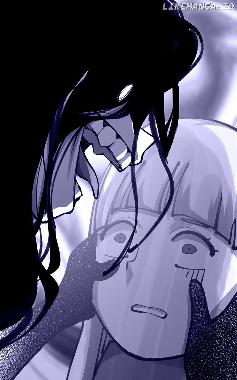 Flame Peacemaker Chapter 37 - page 56